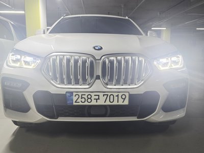 BMW X6 - 2