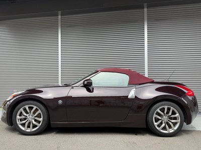 2009 Nissan FAIRLADY Z 照片 8