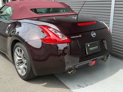 2009 Nissan FAIRLADY Z 缩略图 20