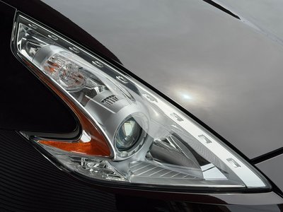 2009 Nissan FAIRLADY Z 缩略图 11