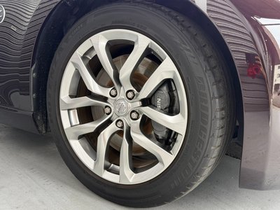 2009 Nissan FAIRLADY Z 缩略图 18