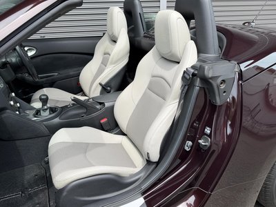 2009 Nissan FAIRLADY Z 缩略图 26