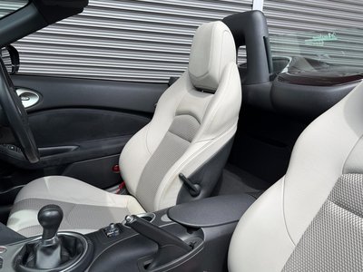 2009 Nissan FAIRLADY Z 缩略图 24