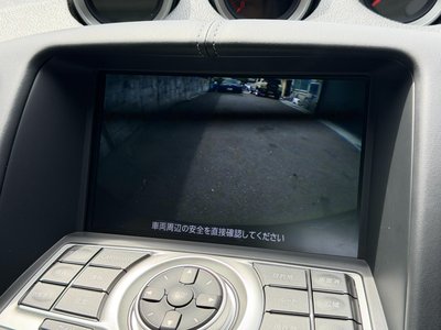 2009 Nissan FAIRLADY Z 缩略图 45