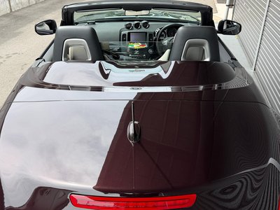 2009 Nissan FAIRLADY Z 缩略图 22