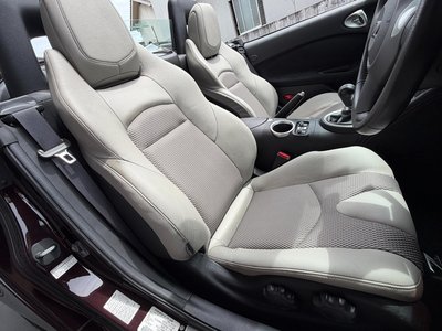 2009 Nissan FAIRLADY Z 缩略图 27