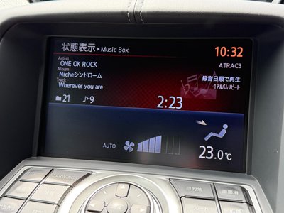 2009 Nissan FAIRLADY Z 缩略图 43