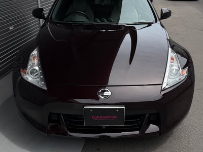 2009 Nissan FAIRLADY Z 缩略图 16