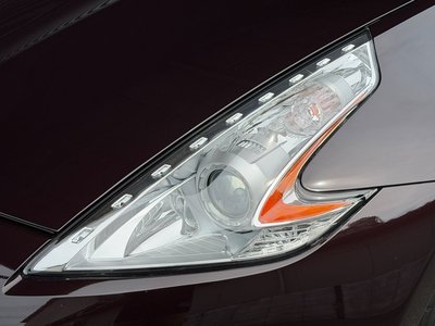 2009 Nissan FAIRLADY Z 缩略图 12