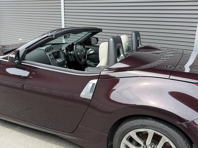 2009 Nissan FAIRLADY Z 缩略图 23