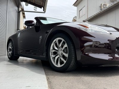 2009 Nissan FAIRLADY Z 缩略图 31