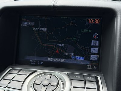 2009 Nissan FAIRLADY Z 缩略图 42
