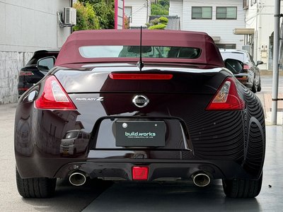 2009 Nissan FAIRLADY Z 缩略图 15