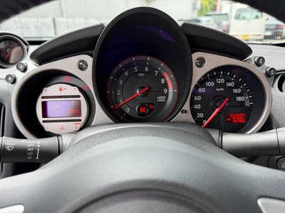 2009 Nissan FAIRLADY Z 缩略图 32