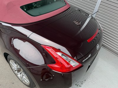 2009 Nissan FAIRLADY Z 缩略图 14