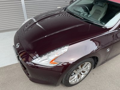 2009 Nissan FAIRLADY Z 缩略图 13