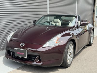 2009 Nissan FAIRLADY Z 照片 4