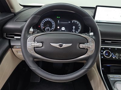 صورة مصغرة 13 لـ 2022 Genesis GV80