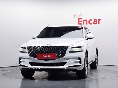 صورة 2 لـ 2022 Genesis GV80