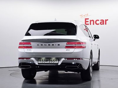 صورة 3 لـ 2022 Genesis GV80