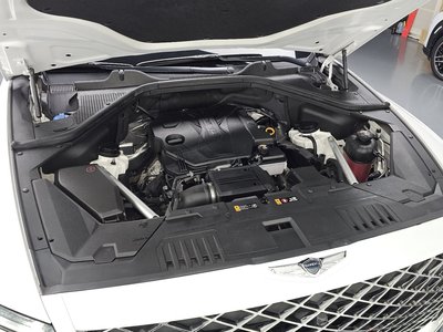 صورة 7 لـ 2022 Genesis GV80