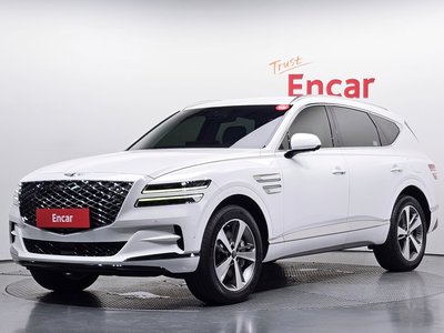 صورة 1 لـ 2022 Genesis GV80