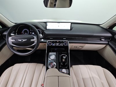 صورة 5 لـ 2022 Genesis GV80