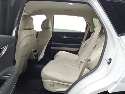 صورة مصغرة 12 لـ 2022 Genesis GV80