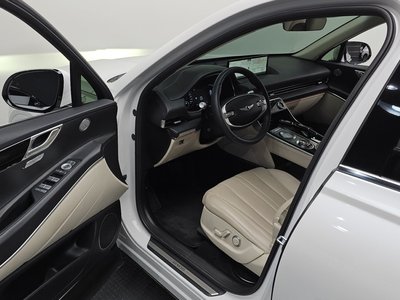 صورة مصغرة 11 لـ 2022 Genesis GV80