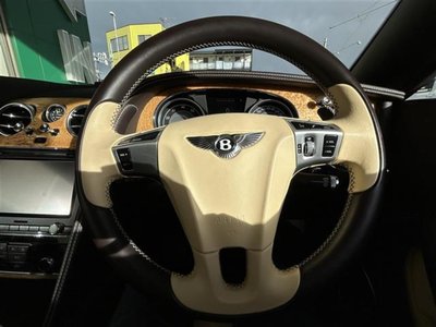 BENTLEY CONTINENTAL - 8
