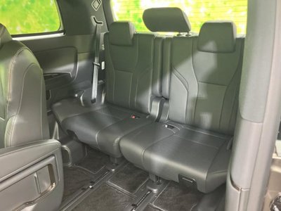 صورة مصغرة 19 لـ 2025 Toyota ALPHARD