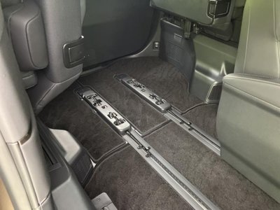 صورة مصغرة 26 لـ 2025 Toyota ALPHARD