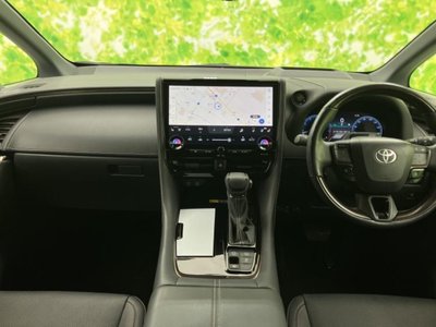 صورة مصغرة 45 لـ 2025 Toyota ALPHARD