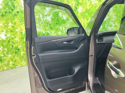 صورة مصغرة 22 لـ 2025 Toyota ALPHARD