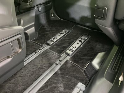 صورة مصغرة 27 لـ 2025 Toyota ALPHARD