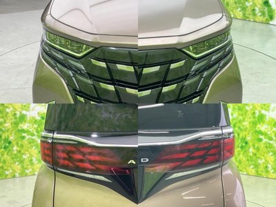 صورة مصغرة 60 لـ 2025 Toyota ALPHARD