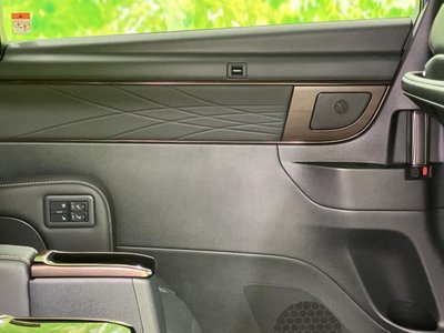 صورة مصغرة 24 لـ 2025 Toyota ALPHARD