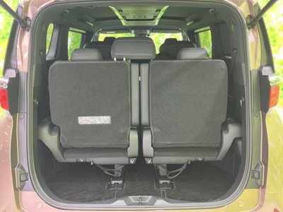 صورة مصغرة 20 لـ 2025 Toyota ALPHARD
