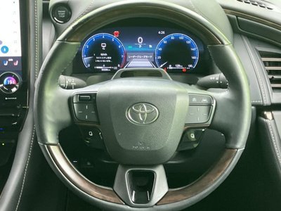 صورة مصغرة 16 لـ 2025 Toyota ALPHARD