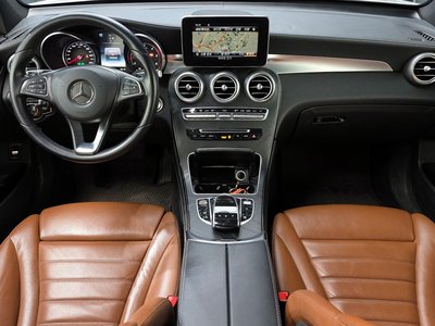 MERCEDES-BENZ GLC - 5