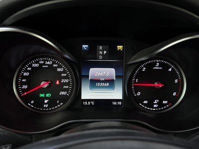 MERCEDES-BENZ GLC - 8