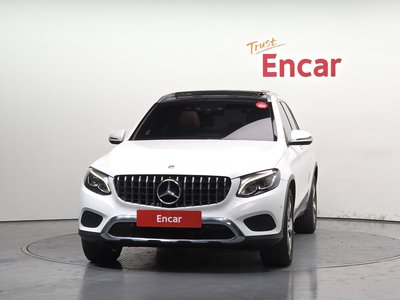 MERCEDES-BENZ GLC - 2