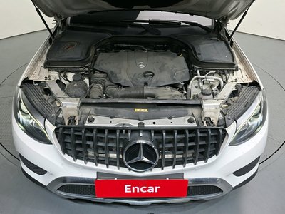 MERCEDES-BENZ GLC - 7