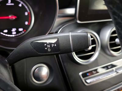 MERCEDES-BENZ GLC - 9