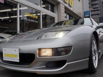 NISSAN FAIRLADY Z - 8