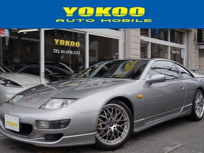 NISSAN FAIRLADY Z - 1