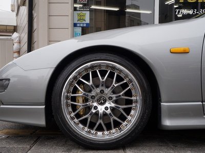 NISSAN FAIRLADY Z - 10