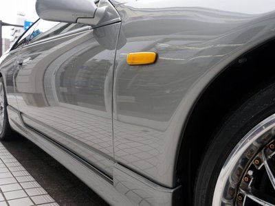 NISSAN FAIRLADY Z - 5