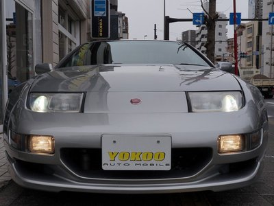 NISSAN FAIRLADY Z - 2