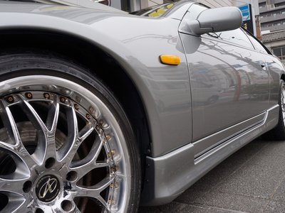 NISSAN FAIRLADY Z - 6